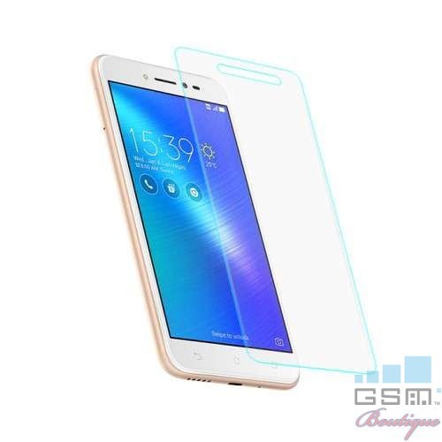Geam Folie Sticla Protectie Display Asus ZenFone Live ZB501KL Geam Folie Sticla Protectie Display Asus ZenFone Live ZB501KL