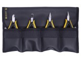 Kit de cleşti ESD - 4 bucati