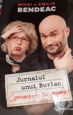 JURNALUL UNUI BURLAC MIHAI SI EMILIA BENDEAC