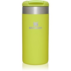 Stanley AeroLight&trade; Transit Mug cană termoizolantă Electric Yellow 350 ml
