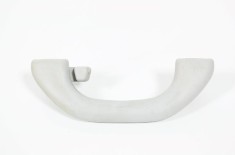 M&acirc;ner plafon dreapta spate VW PASSAT Variant B7 365 2013 OEM: 1K0857607N 3203352