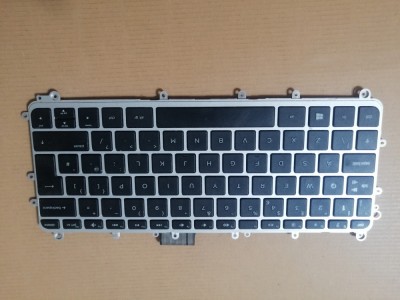 tastatura HP Pavilion x360 11-N 11-N001EP N010DX n001ea 755896-031 001 foto