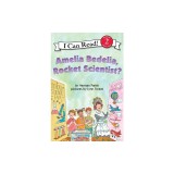 Amelia Bedelia, Rocket Scientist?