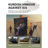 Kurdish Armour Against ISIS