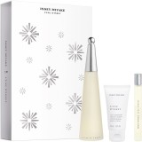 Issey Miyake L&#039;Eau d&#039;Issey Giftset Exclusive set cadou pentru femei