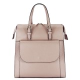 Rucsac roz convertibil in geanta 8935 121