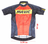 Tricou ciclism Mavic barbati marimea S, Tricouri