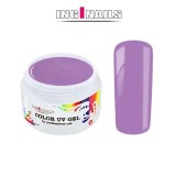 Gel UV colorat Inginails 5g &ndash; Lavender