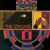 Room on Fire - Vinyl | The Strokes, rca records