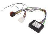 Adaptor Nissan ISO PER.PIC &ndash; Conector Auto Compatibil și Durabil