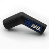 Protecție schimbător moto - Capac de protecție pentru schimbătorul de viteze, Pes Holding, Albastru