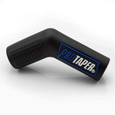 Protecție schimbător moto - Capac de protecție pentru schimbătorul de viteze, Pes Holding, Albastru