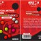 Wafters Senzor Method Enterprise Tackle Fluo Mixed Colors, 6mm, 10buc/pac
