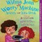 Wilma Jean the Worry Machine Activity and Idea Book