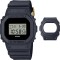 Ceas Barbati, Casio G-Shock, The Origin DWE-5657RE-1ER, Set cu Carcasa - Marime universala