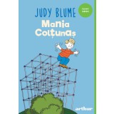 Mania Colțunaș | paperback - Judy Blume