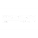 Lanseta Crap Delphin ETNA E3, 3.8m, 3.5lbs, 2 Tronsoane, Carbon, Inele SIC, FullShrink, Distanta Mare