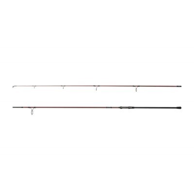 Lanseta crap carbon Delphin ETNA E3 3.8 m, A: 3.5 lbs, 2 tronsoane foto