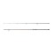Lanseta crap carbon Delphin ETNA E3 3.8 m, A: 3.5 lbs, 2 tronsoane