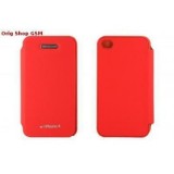 HUSA MERCURY TECHNO FLIP APPLE IPHONE 4/4S ORANGE BLISTER