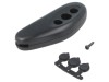 Carcasă ABS pentru Pilot 26x68x16mm