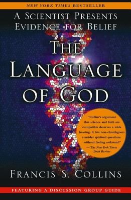 The Language of God: A Scientist Presents Evidence for Belief foto