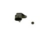 BOSCH F 01C 600 070 Senzor, presiune galerie admisie