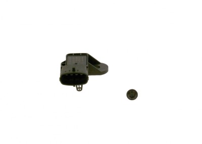 BOSCH F 01C 600 070 Senzor, presiune galerie admisie foto