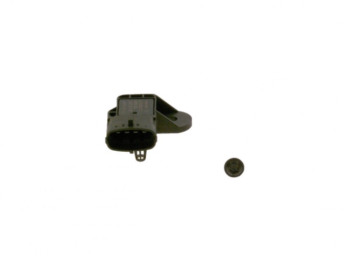 BOSCH F 01C 600 070 Senzor, presiune galerie admisie