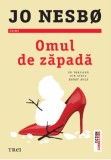 Cumpara ieftin Omul de zapada/Jo Nesbo