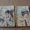 Galsworthy - LINGURA DE ARGINT , CANTECUL LEBEDEI - 2 volume