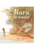 Nara si insula - Dan Ungureanu