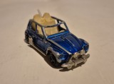 Citroen Dyane - Majorette