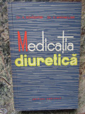 Medicatia diuretica - A. Schachter , V. Maximilian