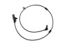 Senzor ABS fata Dodge Durango 2004-, Stanga, Dreapta, NTY HCA-CH-007
