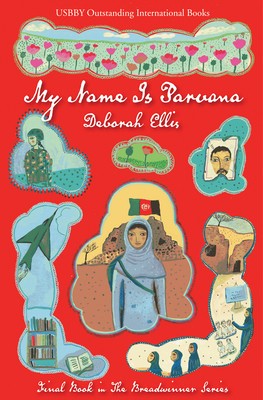My Name Is Parvana foto