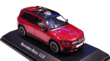 Mercedes-Benz GLB - Spark 1/43