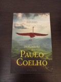 Cumpara ieftin Juan Arias - Dialoguri cu Paulo Coelho
