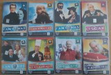 DVD Film: Colectie Louis de Funes ( 8 DVD - vezi descriere )
