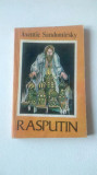Set 2 carti-Rasputin+Moartea lui Rasputin