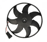 Ventilator, radiator VW TRANSPORTER IV platou / sasiu (70XD) (1990 - 2003) TOPRAN 111 445