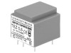 Transformator &icirc;ncapsulat 0,5VA 230V AC la 12V 20,8mA