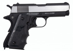 Replica pistol Colt 1911 Defender GBB Cybergun foto