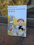 La petite marchande de prose - Daniel Pennac