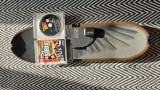 Placa skateboard Ride wireless, dongle si joc compatibil Tony Hawk playstation 3 ps3 ps 3, Sony