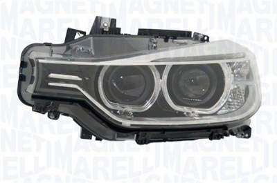 MAGNETI MARELLI 719000000045 Far foto
