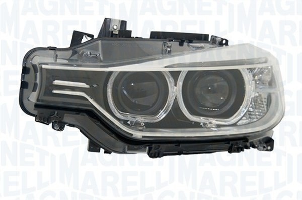 MAGNETI MARELLI 719000000045 Far