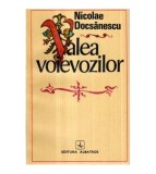 Nicolae Docsanescu - Valea voievozilor - 121258