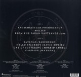 Antichristian Phenomenon (Vinyl, 45 RPM) | Behemoth