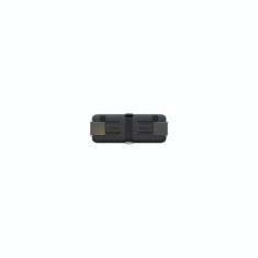 Repetor pasiv PoE 24-57V Gigabit Ethernet - Mikrotik GPeR SafetyGuard Surveillance foto